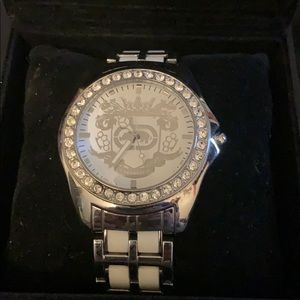 Marc ecko watch